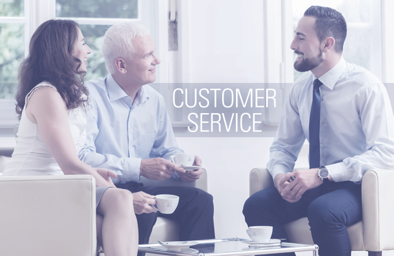 Customer Service Tips for Financial Advisors [And How They Impact Your ...