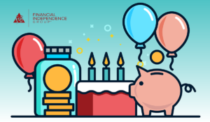 10 Birthday Milestones That Impact Retirement Income